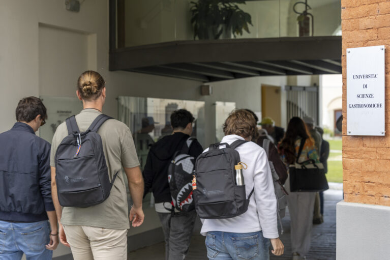 unisg orientamento studenti matricole 2025 ©marcello marengo