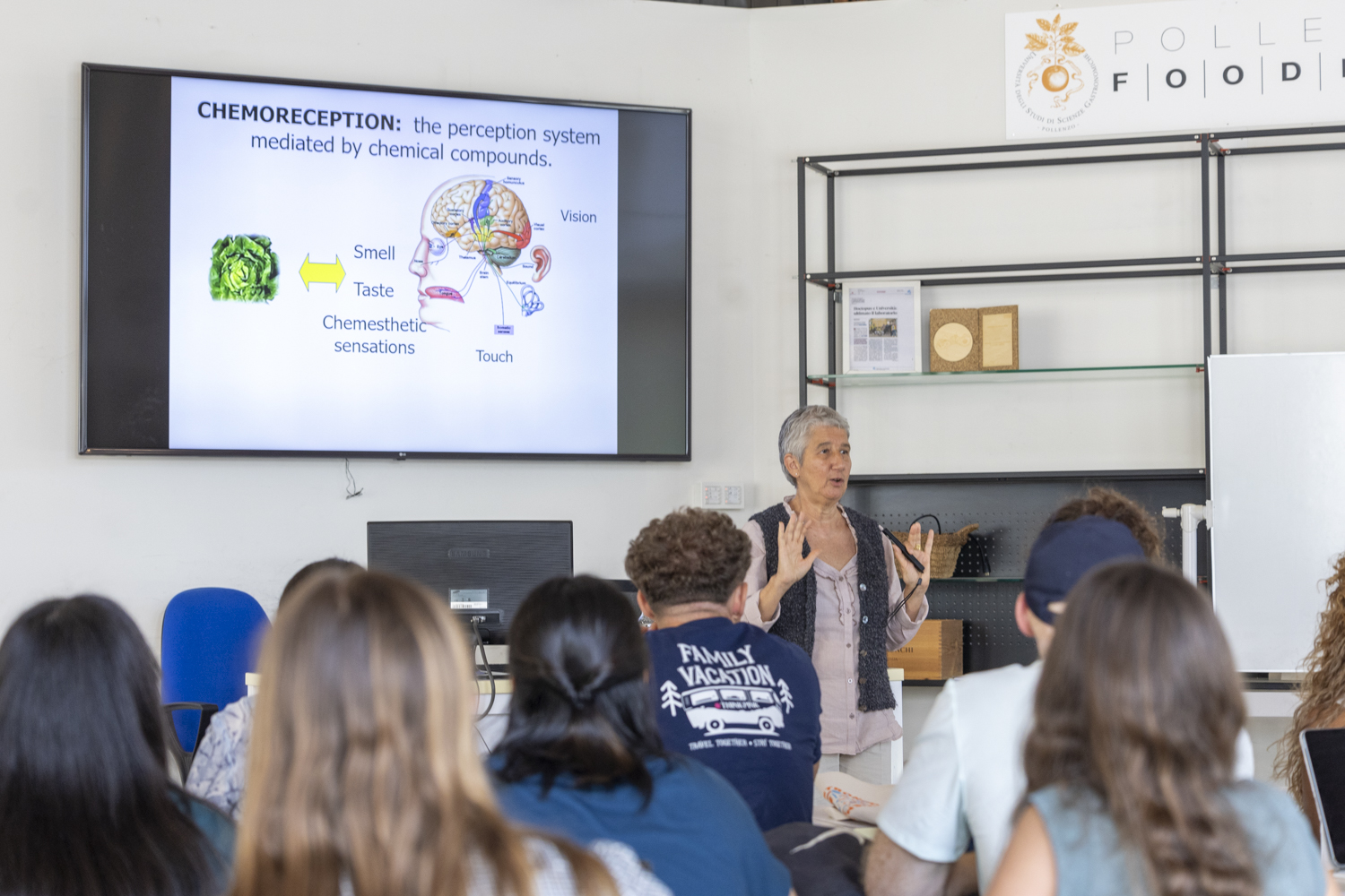 unisg summer school fermentazione gabriella morini food lab