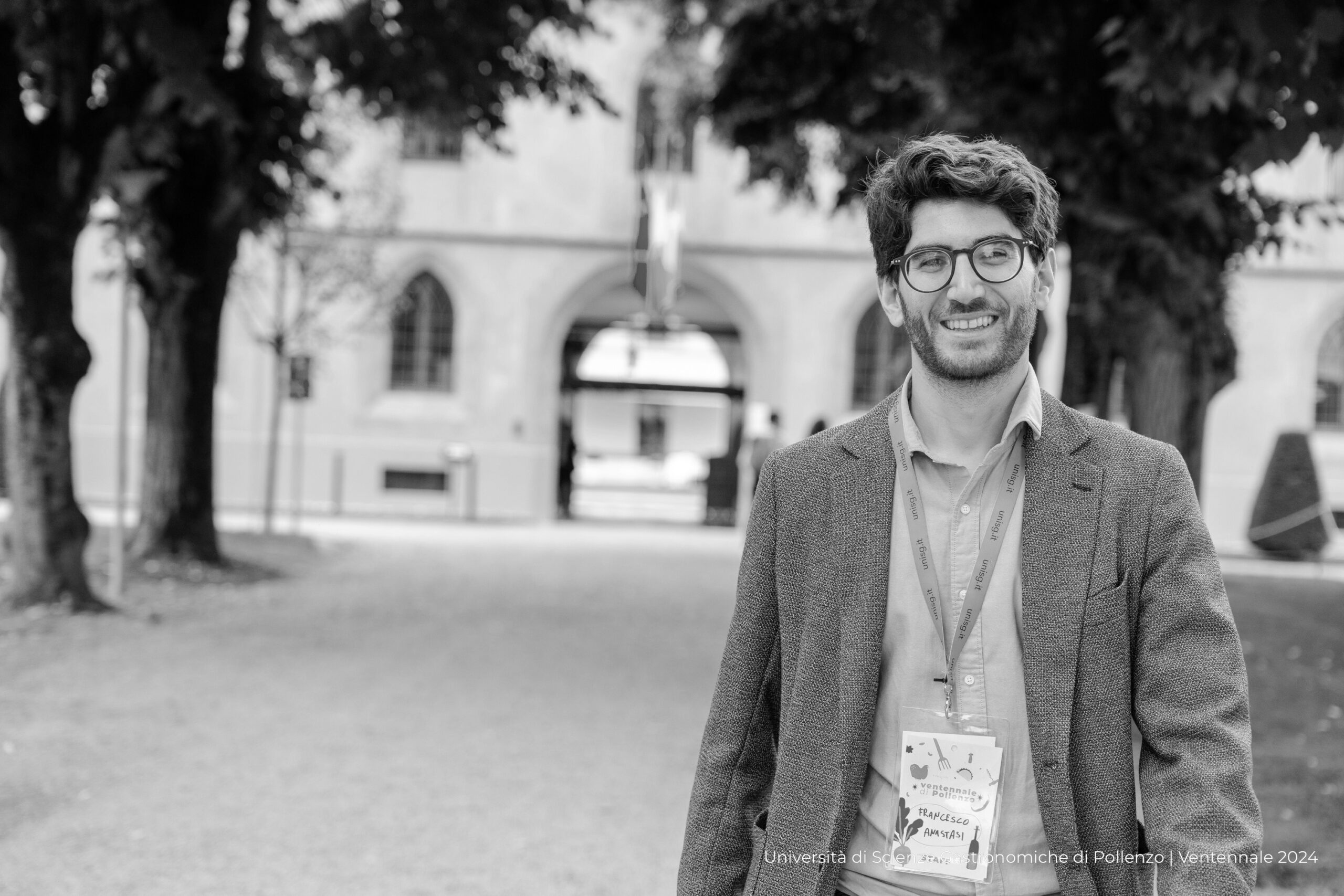 Francesco Anastasi