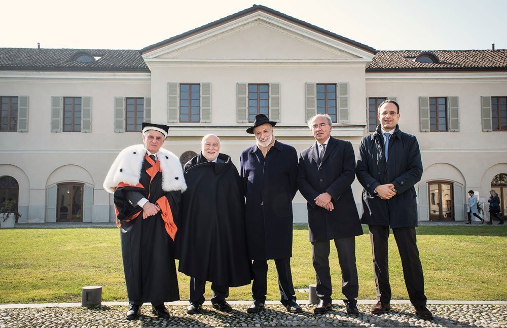 inaugurazione