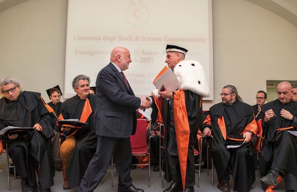 inaugurazione