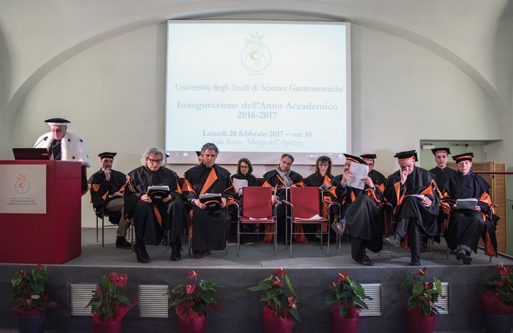 inaugurazione