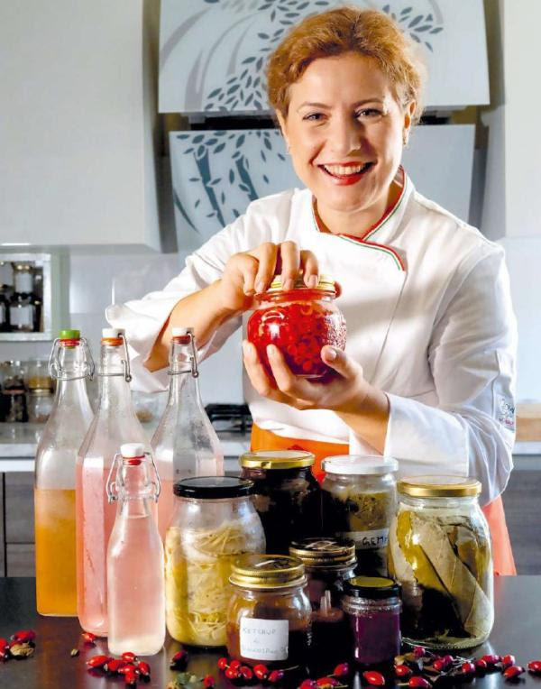 pollenzo-unisg-voices-Debora Arici -alumni