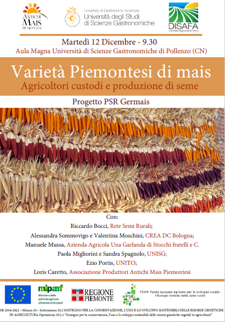 varieta piemontese