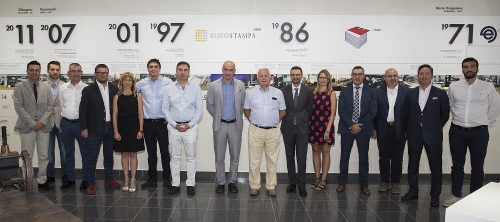 eurostampa