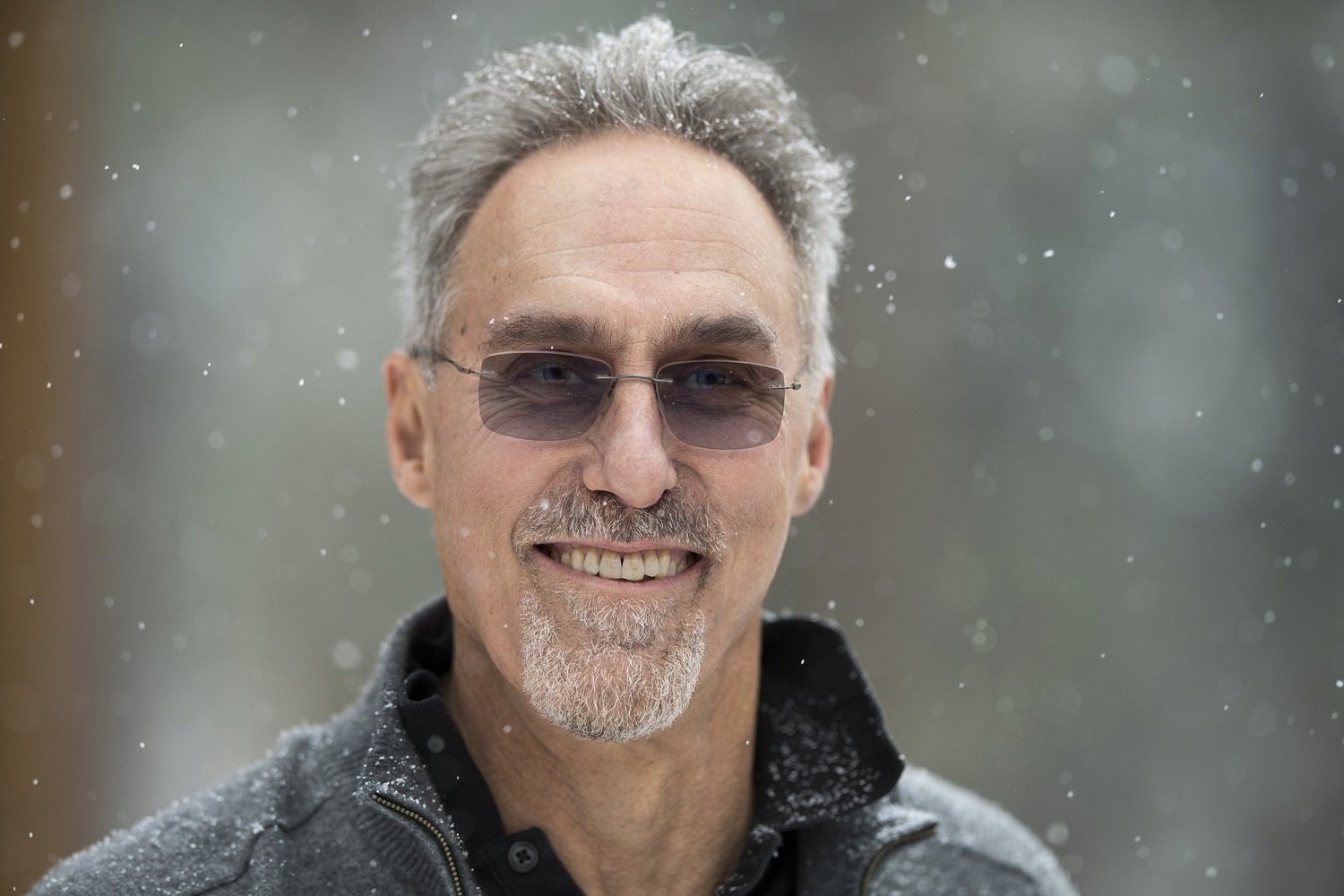 Woody Tasch, Slow Money and Nurture Capital: A New Vision of Food, Money and Soil
